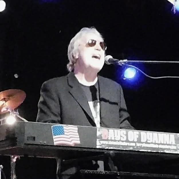 Terry Sweet - Founder & COO